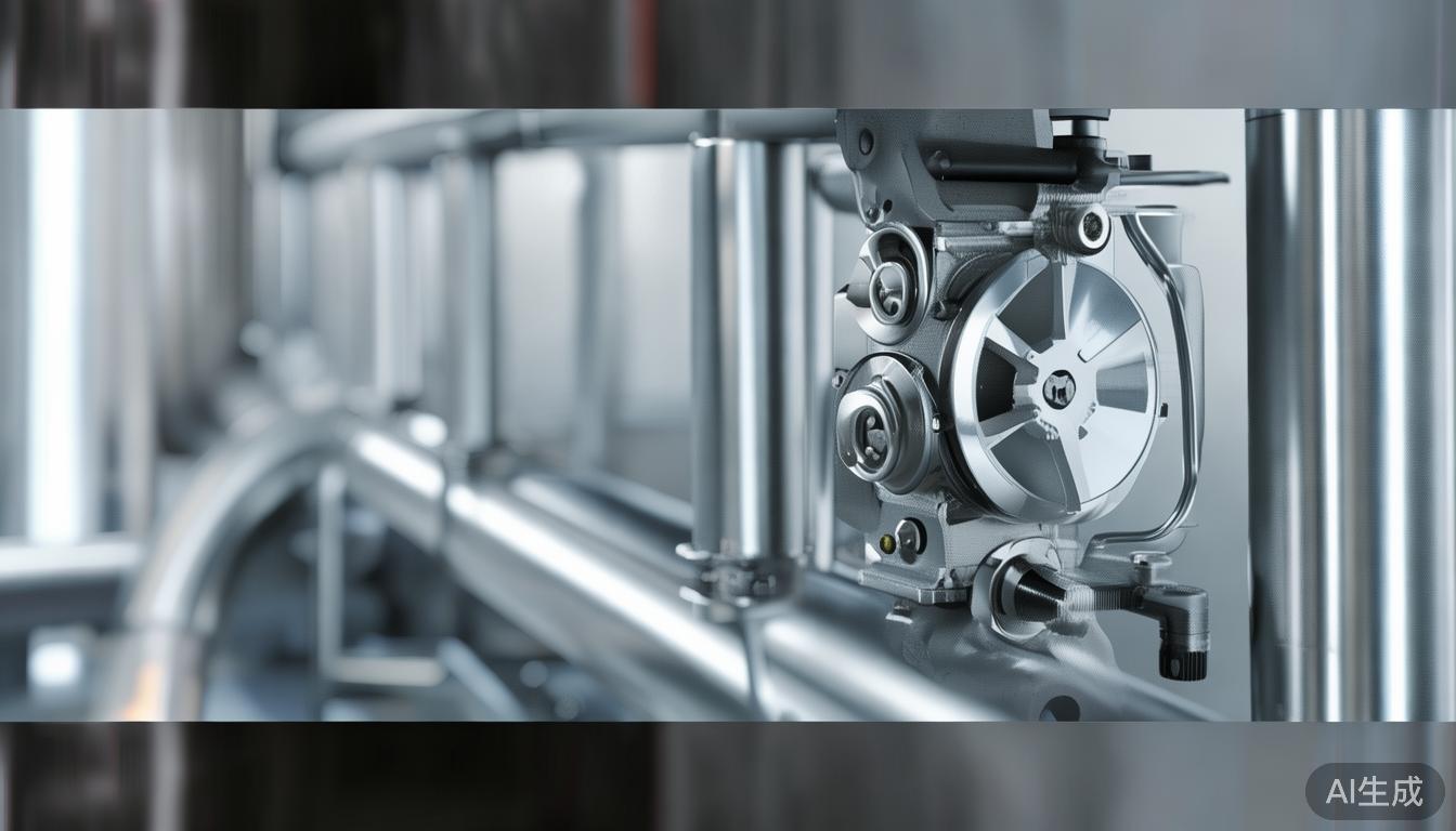 Optimizing Steam Trap Performance Through Proper Float Disc Steam Trap and Steam Drain Installation