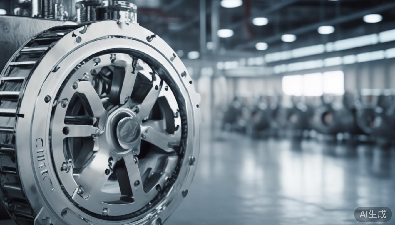 Optimal Steam Control Gate Valve Operation Through Automatic Air Control Systems