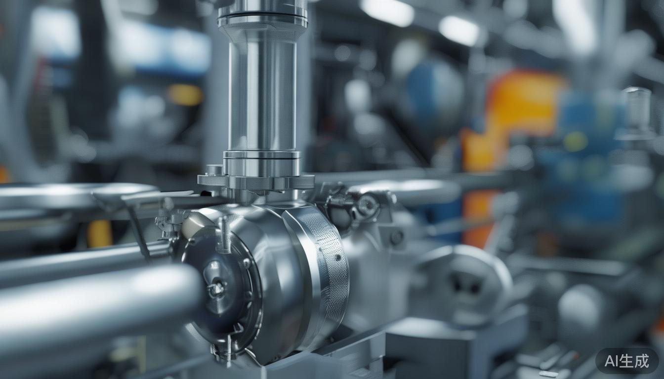 Valve plunger compatibility plunger valve guide maintenance flanged plunger types