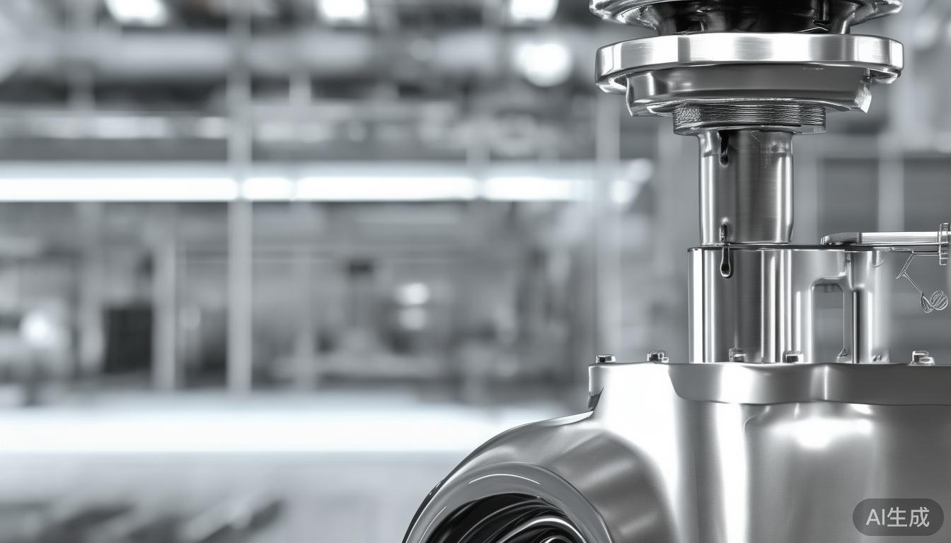 NonRisingStemStainlessGateValveIndiaCorrugatedExhaustValves