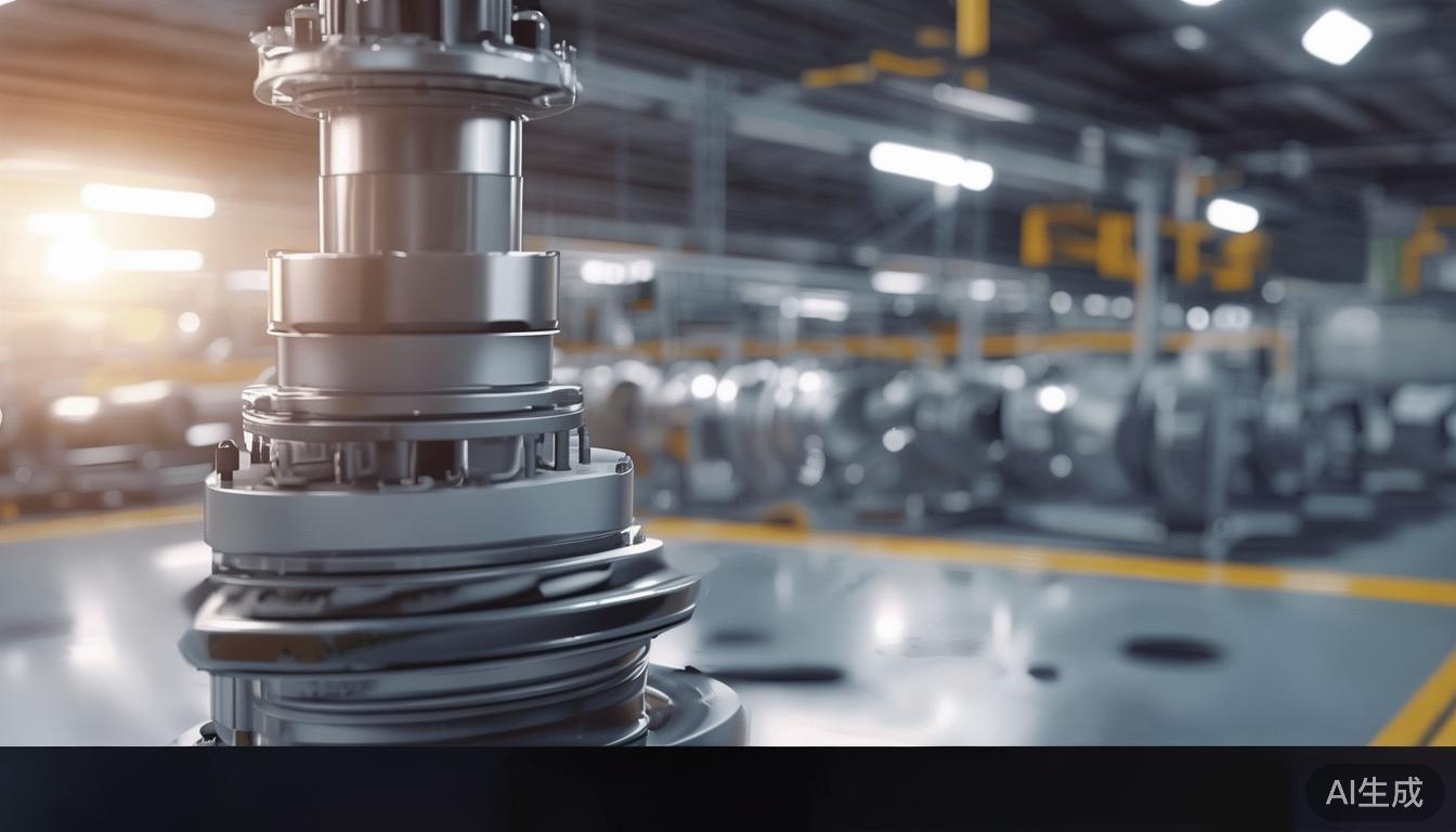 Sludge Valve System Valve Sludge Treatment Sludge Automatic System