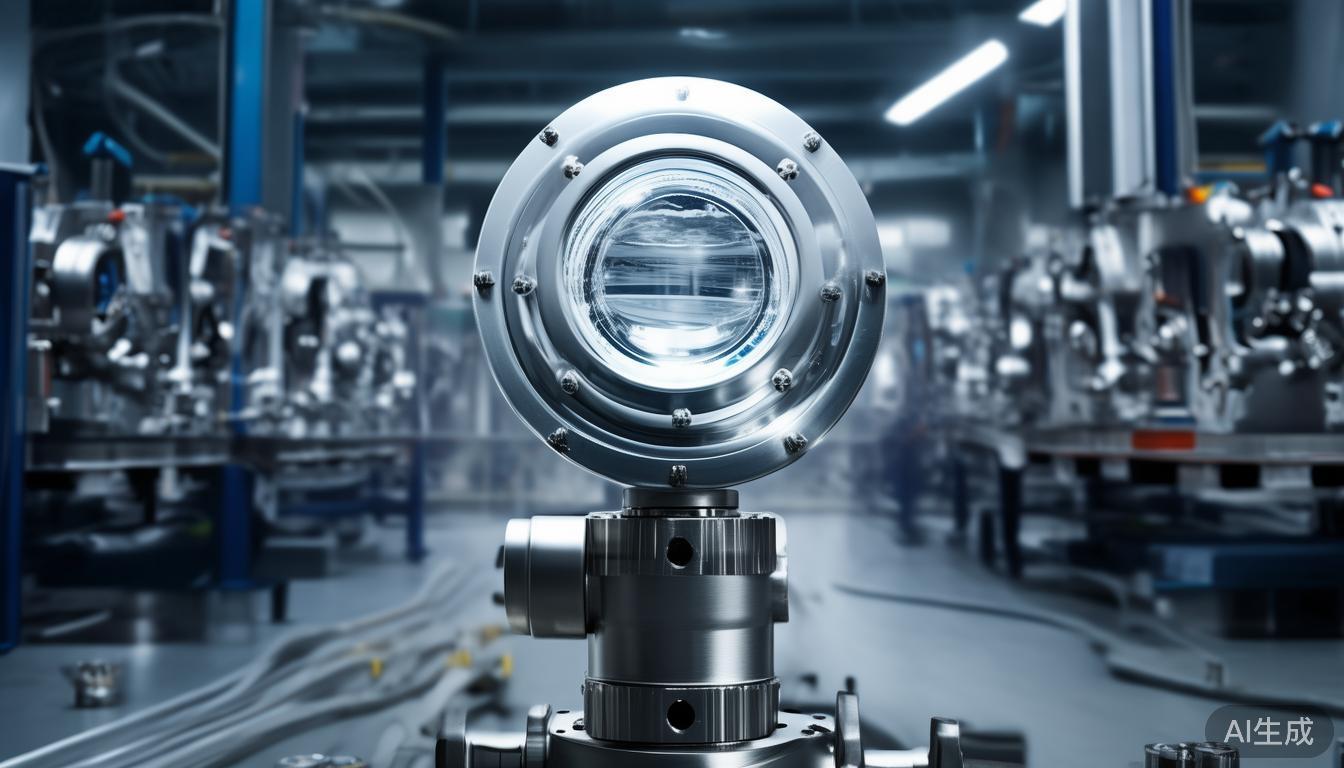 Sight Glass Fixing Procedure Guide for Tank Sight Glass Maintenance