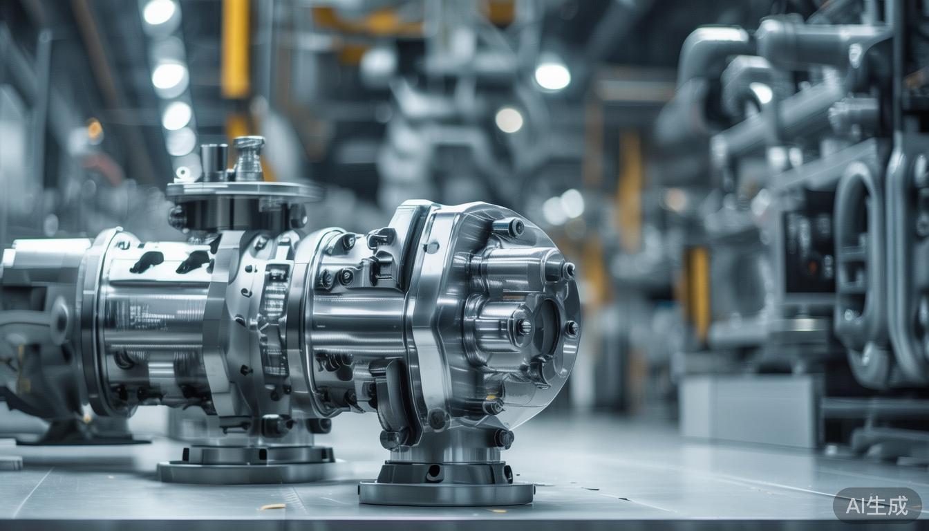 Hydronic balancing techniques exploring valve balance advantages and the benefits of static balance valve systems