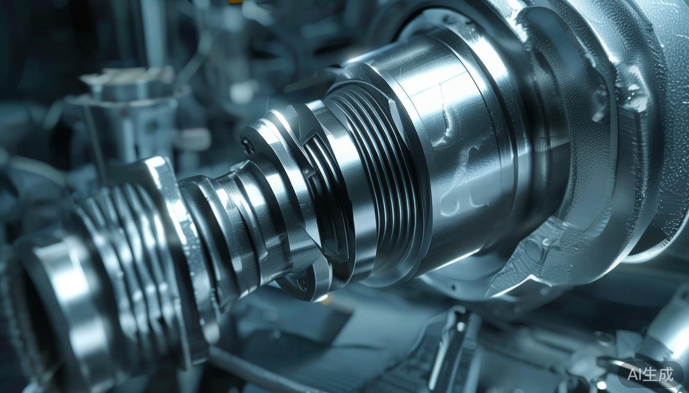 Threaded plunger faults troubleshooting and effective plunger valve parts cleaning methods