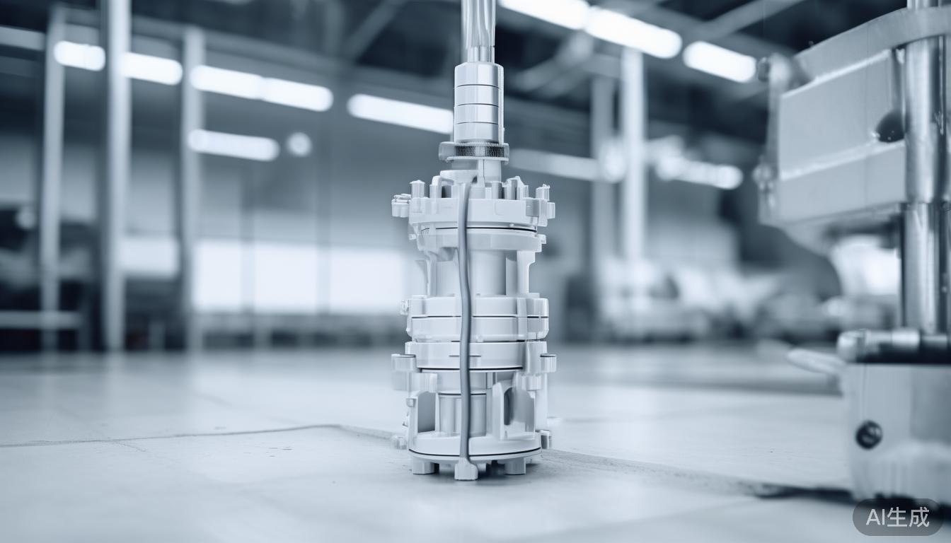 Plastic Valve Dimensions Function Selection Guide