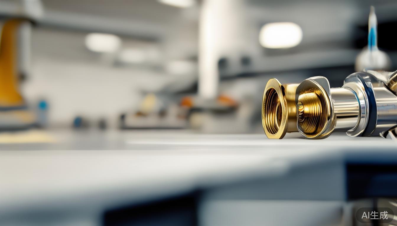 BrassNeedleValveSizeDetailsPrecisionNeedleValveFittingsTechnicalSpecifications