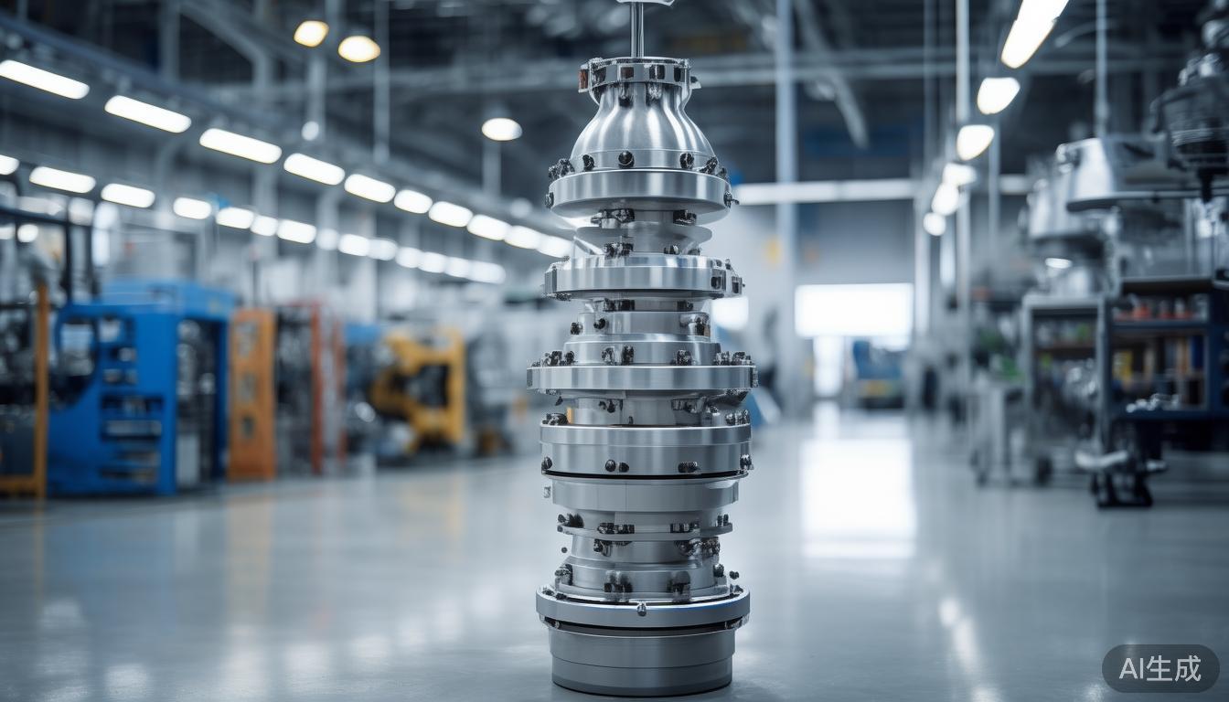 Solenoid Valve Safety Standards and Mesh Safety Standards for Explosion Safety Systems Optimization