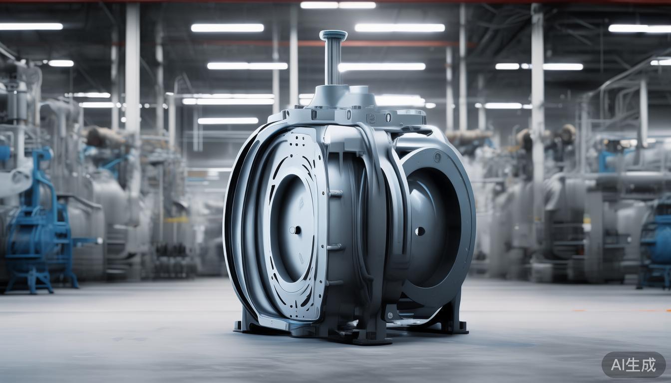 Gate Valve Sludge Removal Techniques and Sludge Reduction Systems for Industrial Sludge Testing Applications