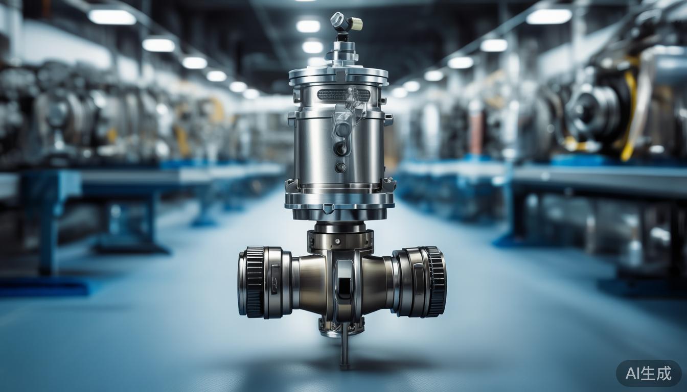 High Pressure Solenoid Valve Suppliers Expertise in Pressure Sealing Technology and System Configuration