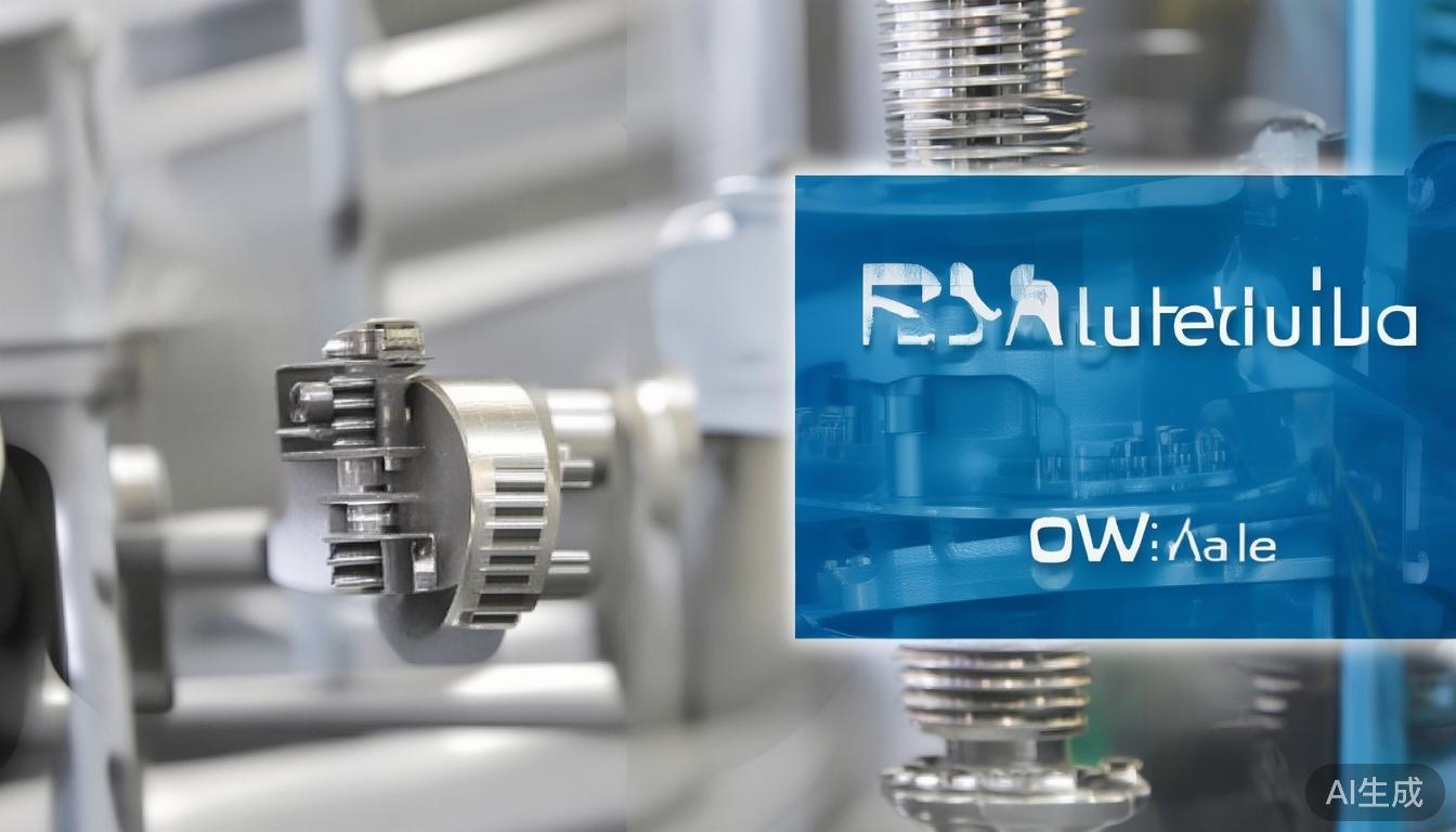 Advantages of Threaded Plunger Guide Hydraulic Plunger in Plunger Valve Systems