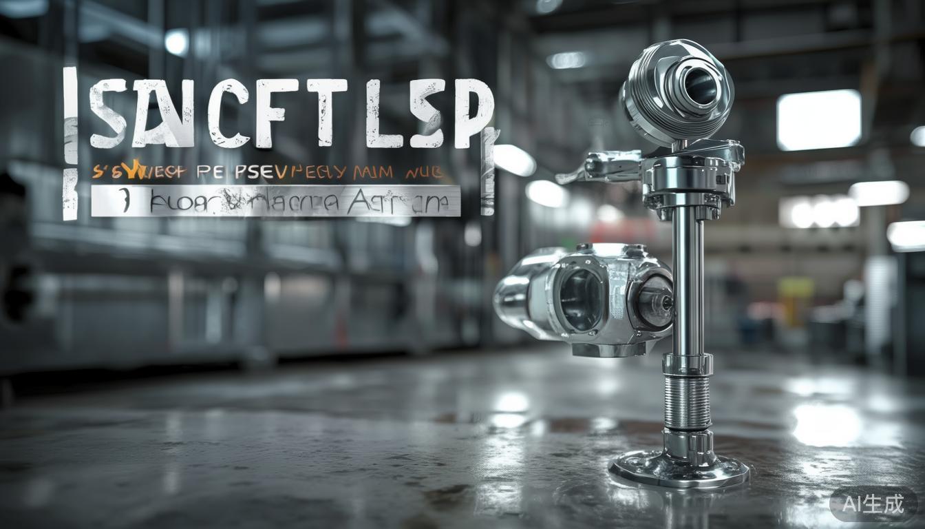 Stainless Steel Angle Valve Materials and Grades from Leading Angle Valve Manufacturers