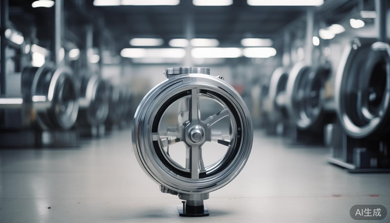 Safety Inspection Checklist for Lift Check Valve Assembly and Function Evaluation of Wafer Check Valve