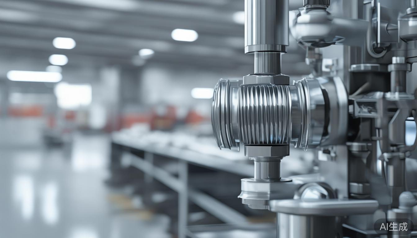 ThreadedNeedleValveAdvantagesInstallationStepsandUsesExplained