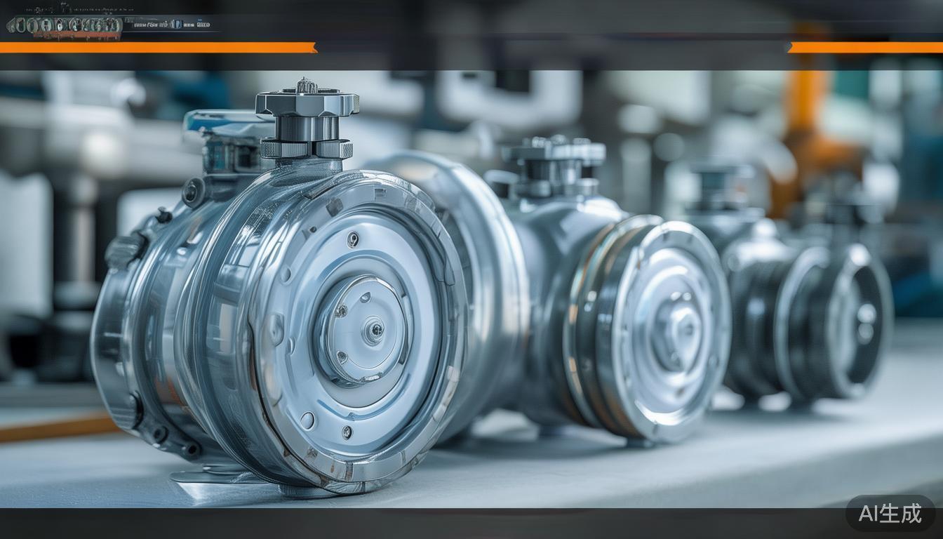 Plastic Ball Valve and Wafer Valve Leaks and Benefits