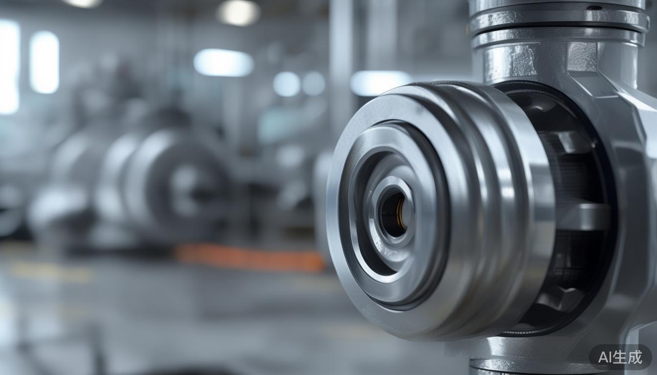 Hydraulic Oil Filtration System Valve Filter Cleaning Techniques for Effective Filtration