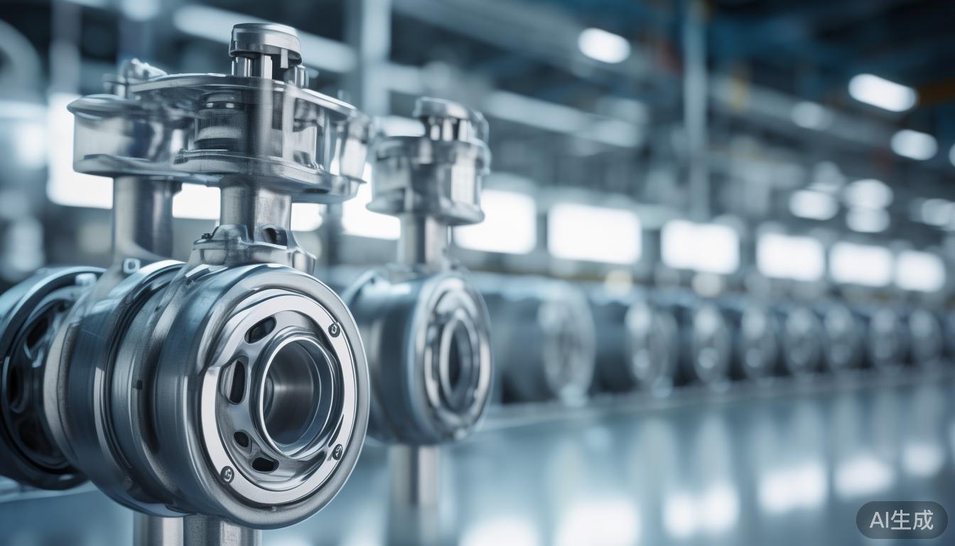 Sludge Disposal Processes and Effective Sludge Treatment Methods Utilizing SludgeFree Valve Technology