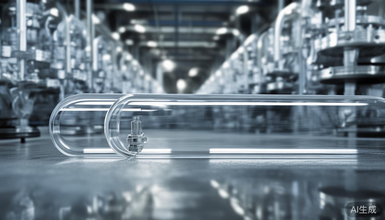 Optimizing Glass Sight Pipe Installation with Expert Mounting Tips for Clear Pipe Sight Inspection