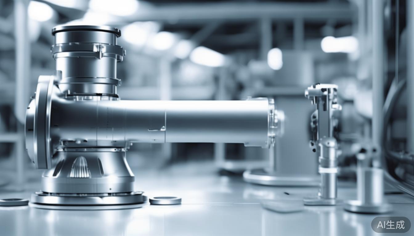 Innovative Filter Design Enhancements for Industrial Ventilation Systems and Upgrade Solutions