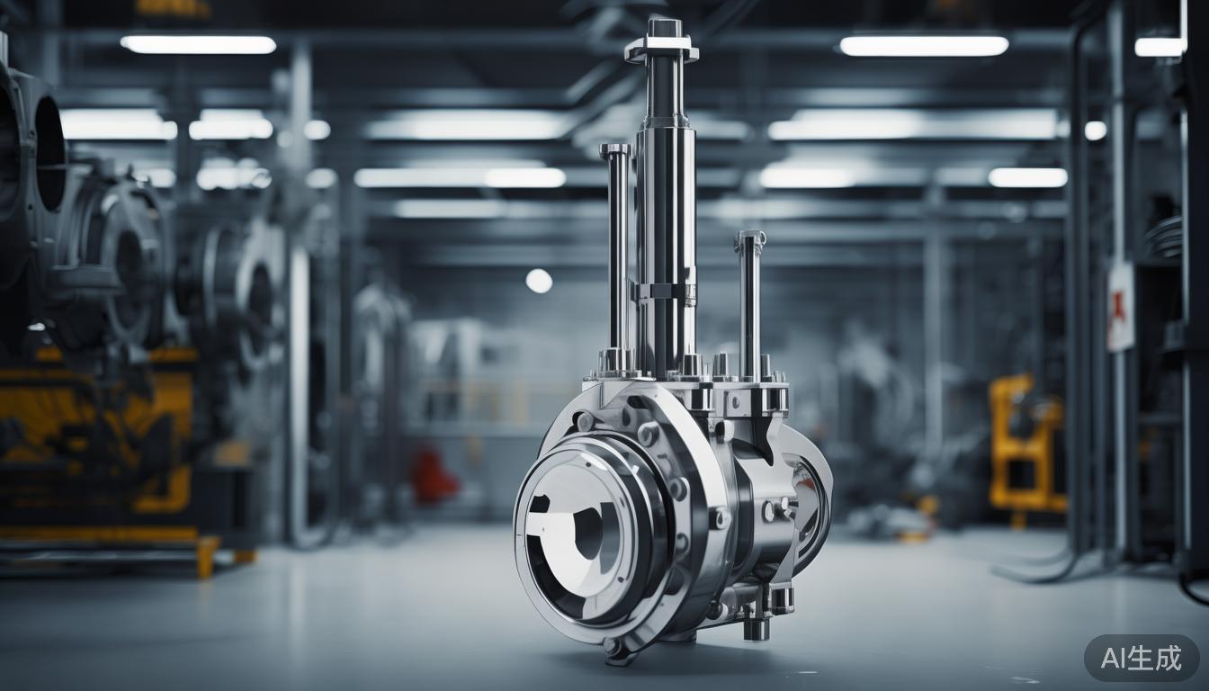 Gate Sludge Process Gate Valve Methods Stainless Gate Valve Types