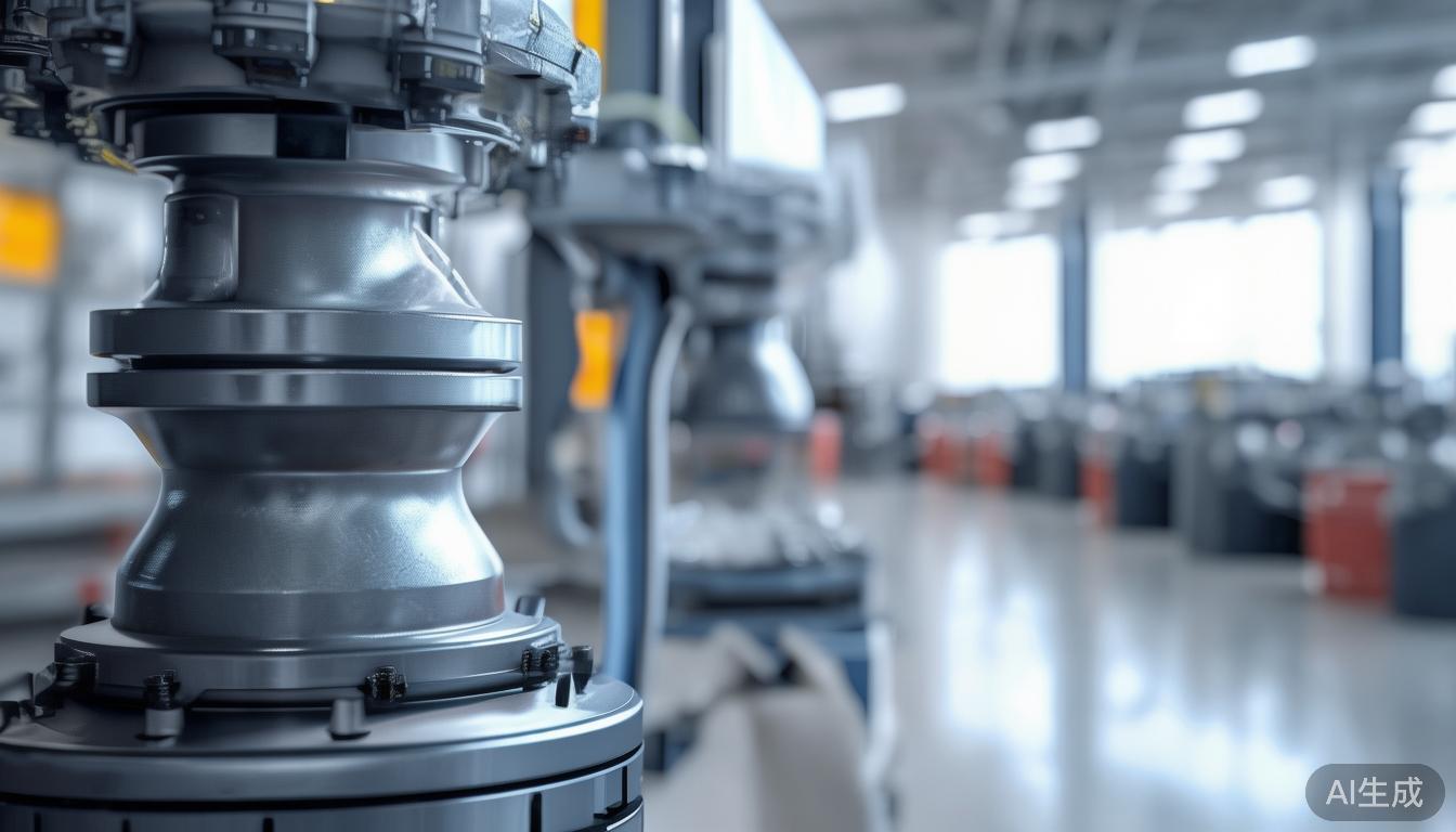 Ball Valve Function Utilizing Valve Plunger Ball Plastic Electric Ball Valve