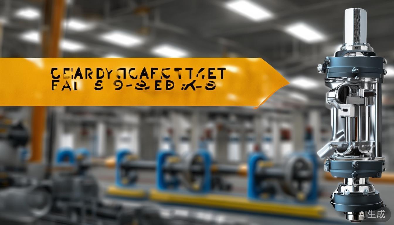 Industrial Flame Safety Codes and Applications for Flammable Gas Arresters