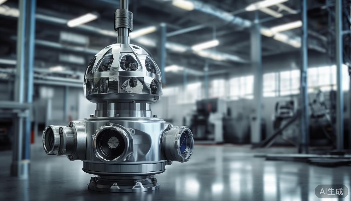 Globe Valve Installation Steps Assembly Guide Flange Installation Process