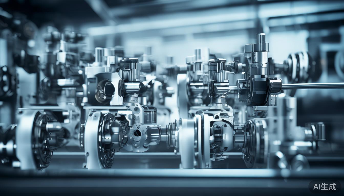 Air Pressure Control Systems for Balancing Pressure with Effective Pressure Regulation Tools