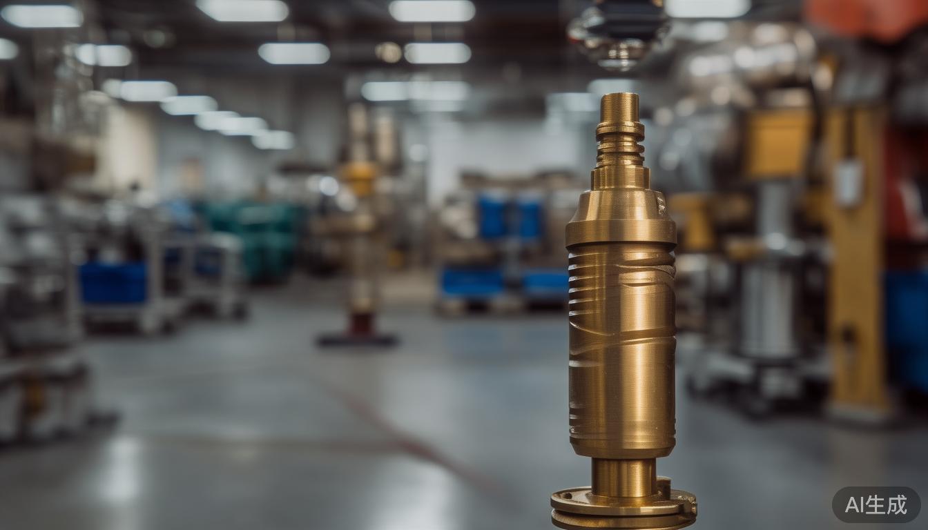 Brass needle valve sizing for various needle valve industrial applications