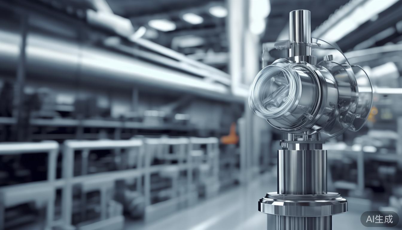 Cleaning Sight Glass Systems and Procedures for Addressing Problems with Glass Sight Tubes