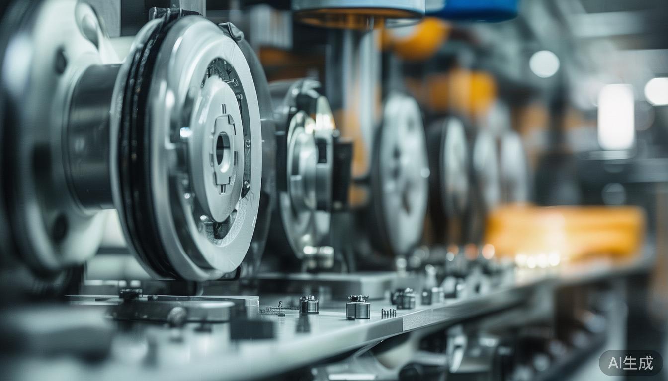 Installation Guide and Function Explained for Float Disc, Trap Disc, and Steam Discharge Disc