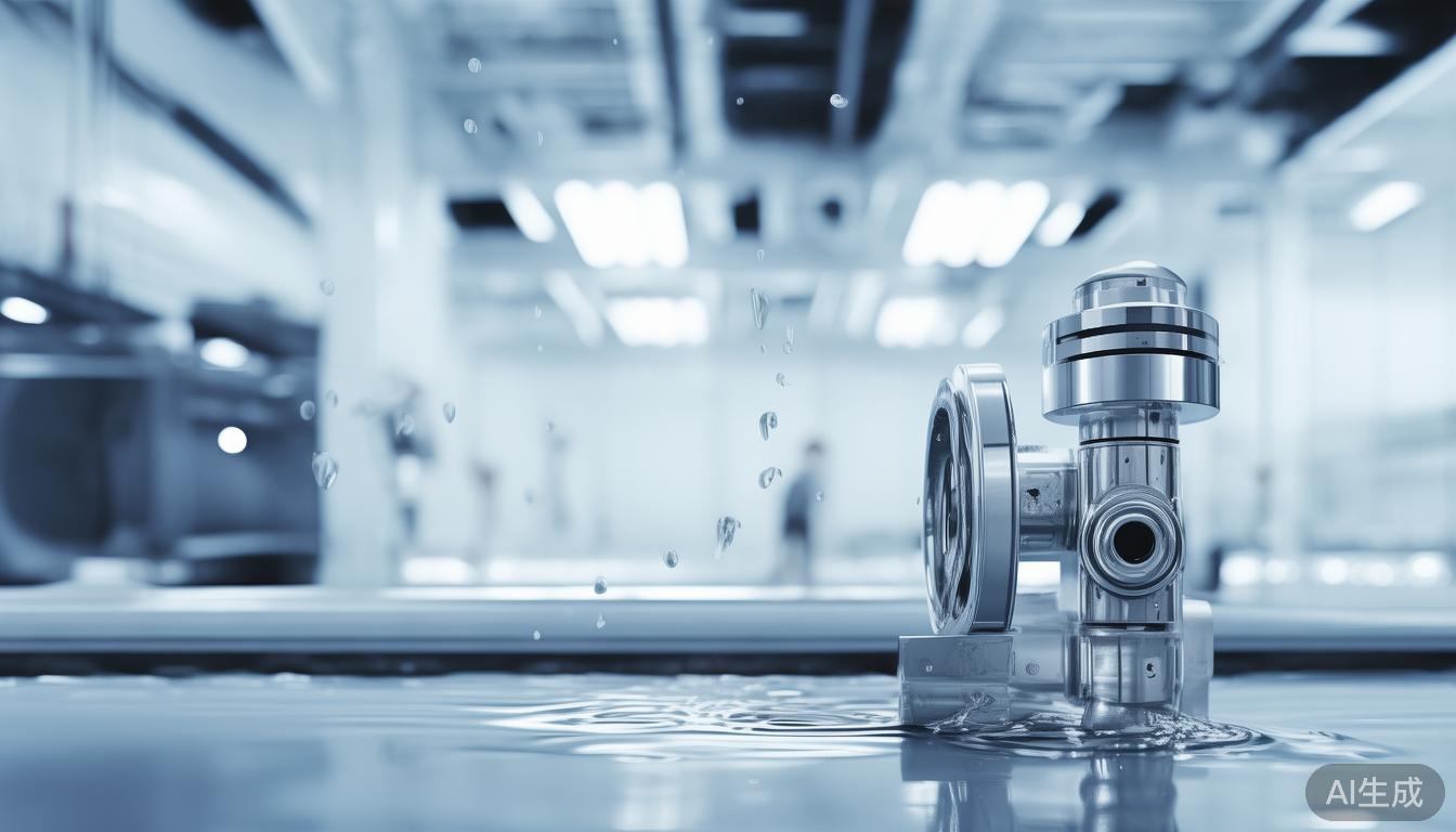 Tank Overflow Control Water Management Systems for Effective Pressure Regulation