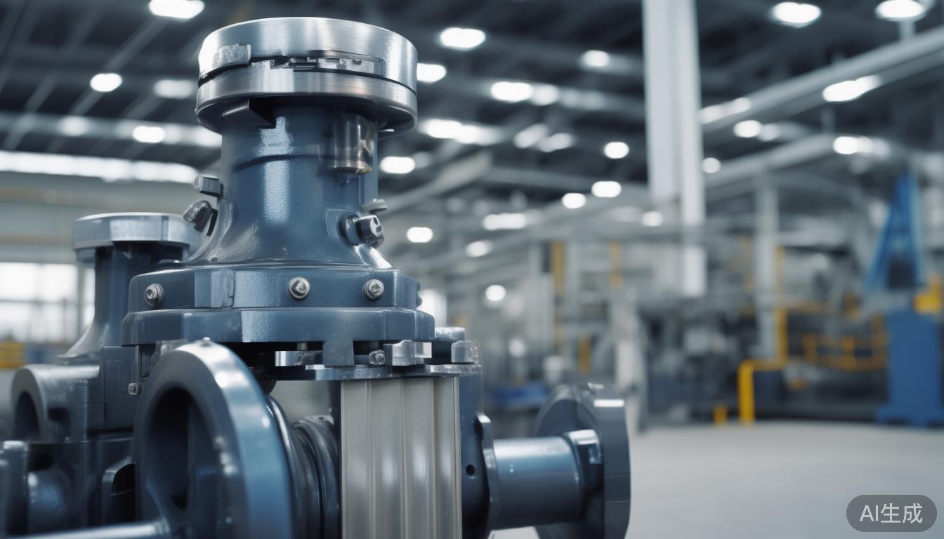 Gate Valve Features Corrugated Testing Corrugated Fire Tubes