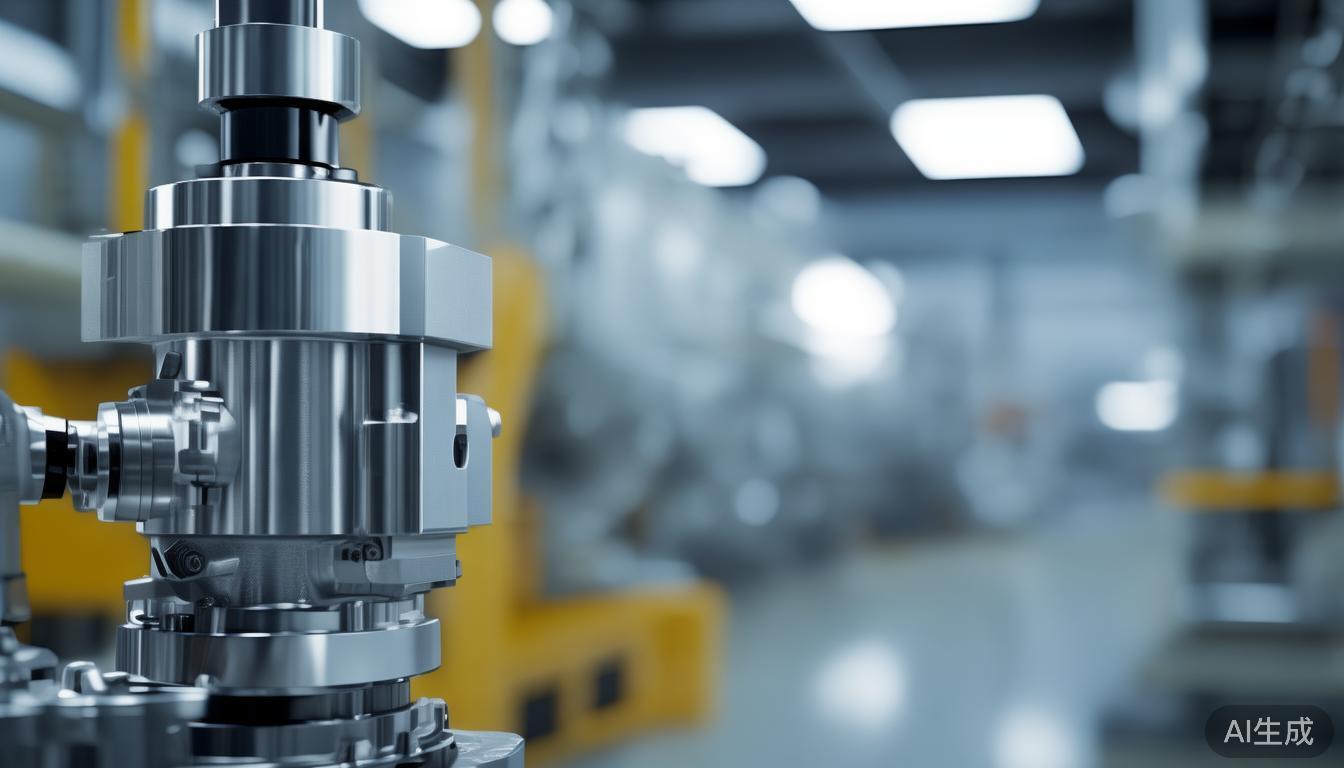 Hydraulic Balance Methods Exploring Pressure Balance Valve Control and Various Pressure Balancing Valve Types