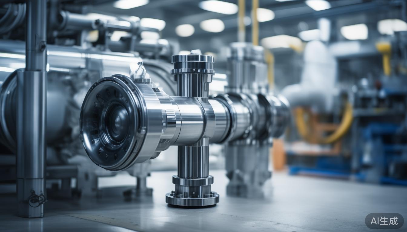 Advanced pipe solutions for efficient pipe system maintenance and leak prevention