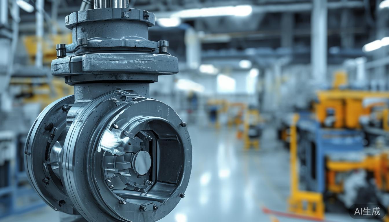 Safety Codes for Flammable Marine Flame Safety and Lever Equipment