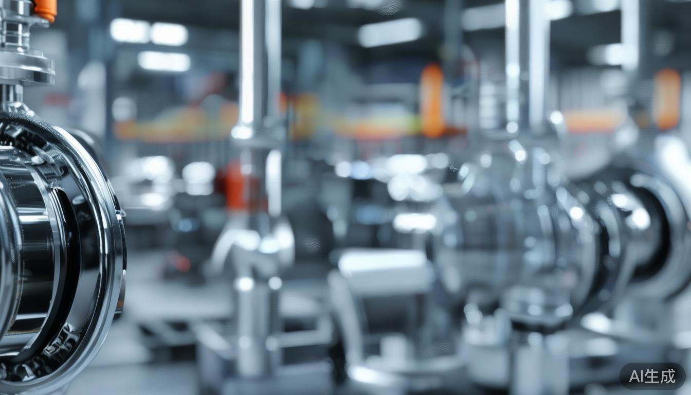 Flow Balancing Valve Types and Technology for Achieving Optimal System Balance