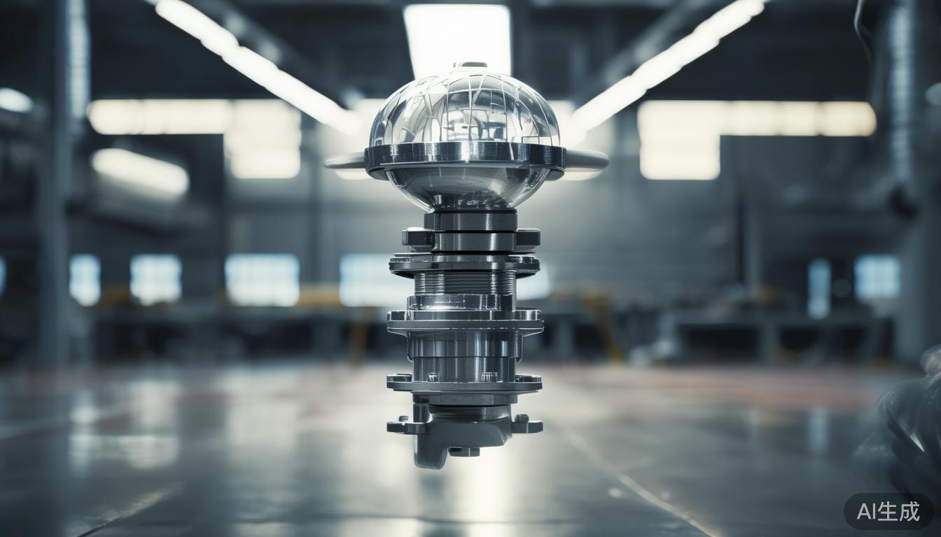 Pneumatic globe valve maintenance procedures and guidelines for globe valve trim replacement and professional service assistance