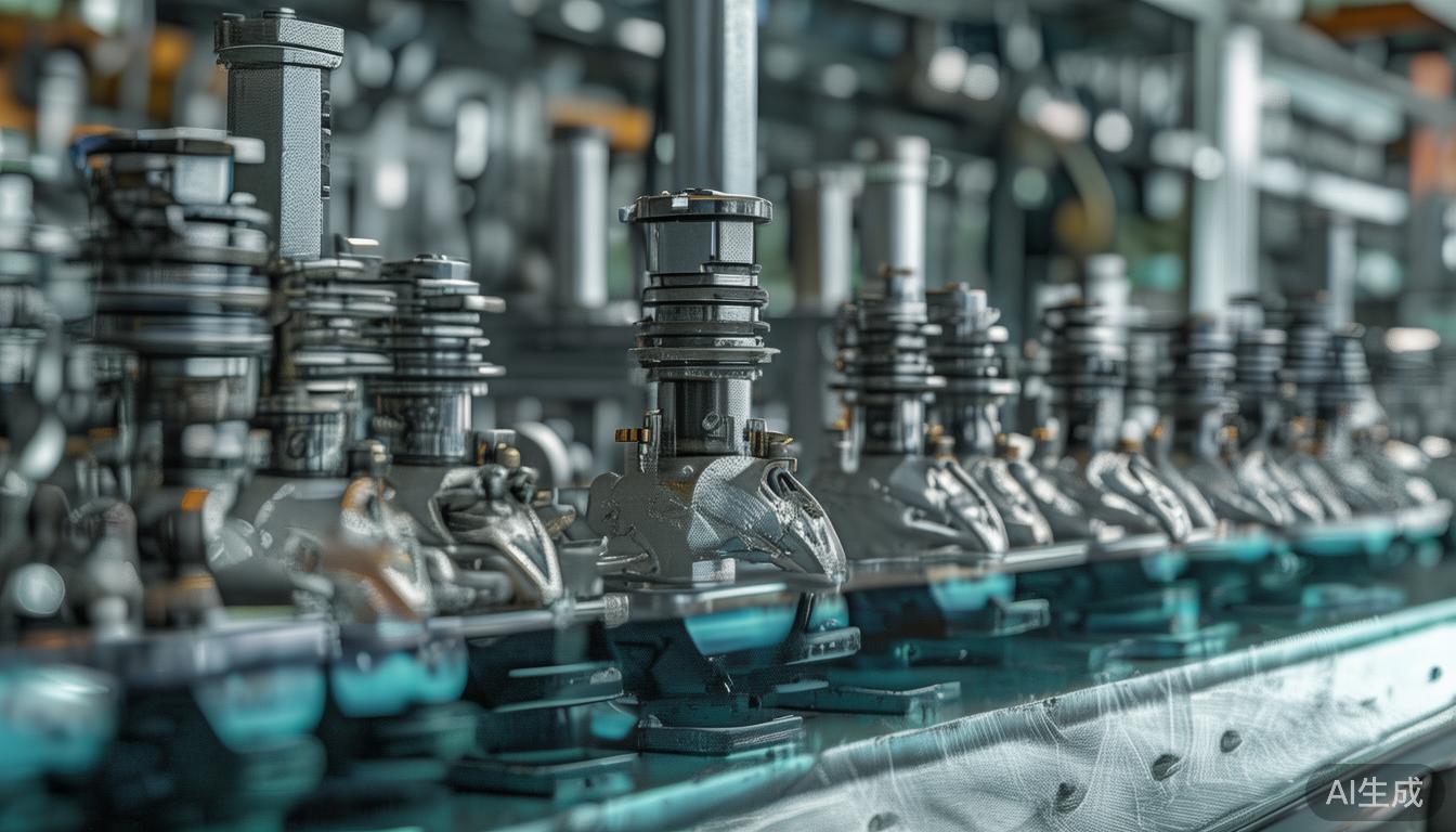 Exploring Different Ball Valve Types Explained Sludge Valve Varieties And Understanding Ball Valve Cleaning Procedures