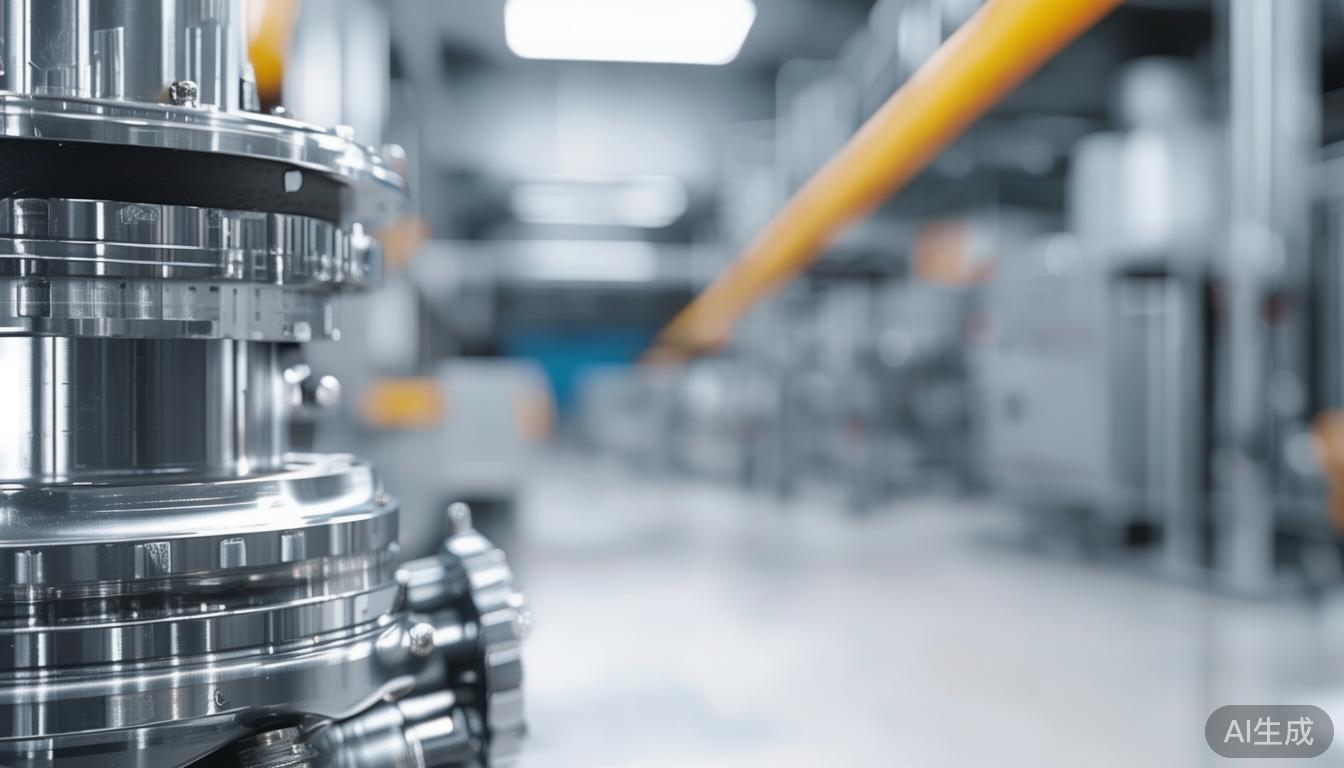 API 598 plug valve installation diagram and specifications for ball plug valve