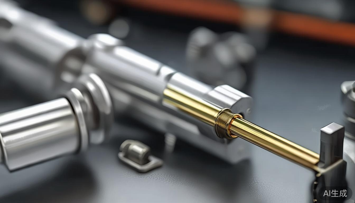 Brass Needle Valve Price Stainless Steel Needle Valve Setup SS Needle Valve Types