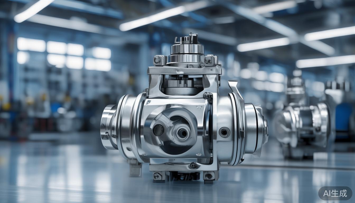 Solenoid Valve Selection Parameters for Pneumatic Solenoid Function Valve and Solenoid Uses