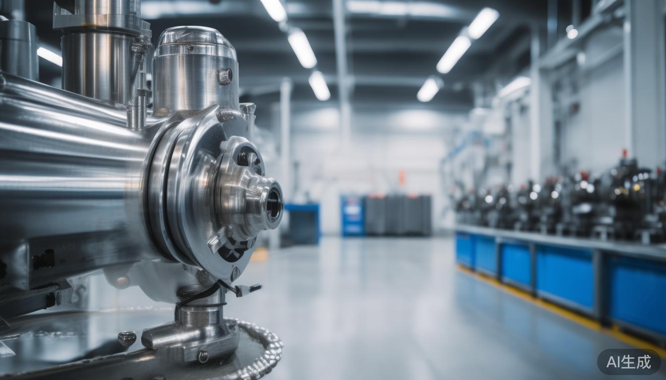 Steam Distribution Valves and Steam Trap Options for Efficient Steam System Performance