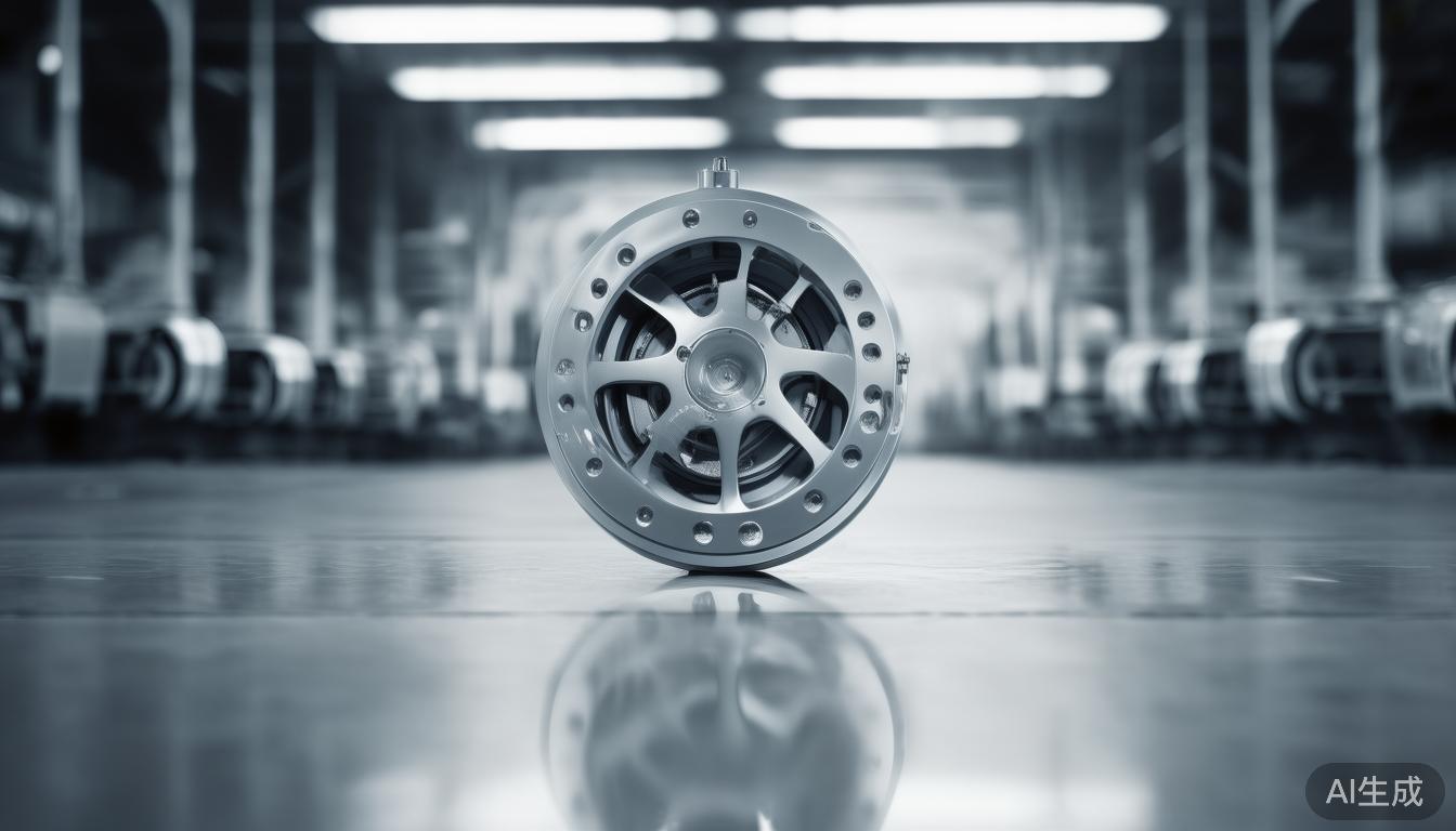 Lug Butterfly Electric Valve Operation and Application Guide for Butterfly Valves