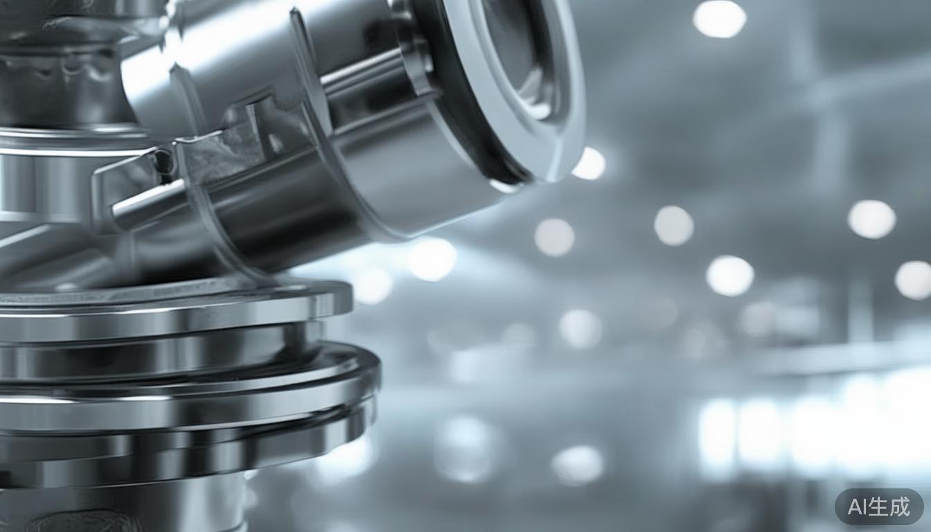 Plunger Valve Guide Problems And Solutions For Valve Plunger Parts