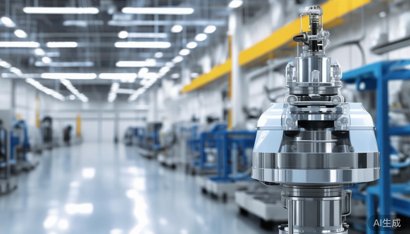 Advantages of Flexible Diaphragm Options in Pneumatic Diaphragm Cleaning Techniques