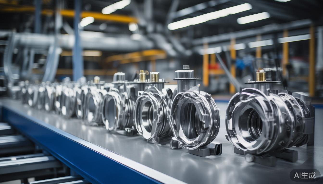 Check Valve Installation Steps Guide for Tank Level Check and Compliance with Various Check Valve Types