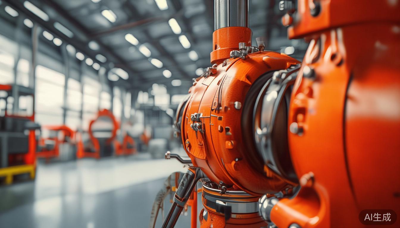 Safety Measures for Flammable Liquids Including Tank Safety Valve and Safety Mesh in Industrial Fire Prevention