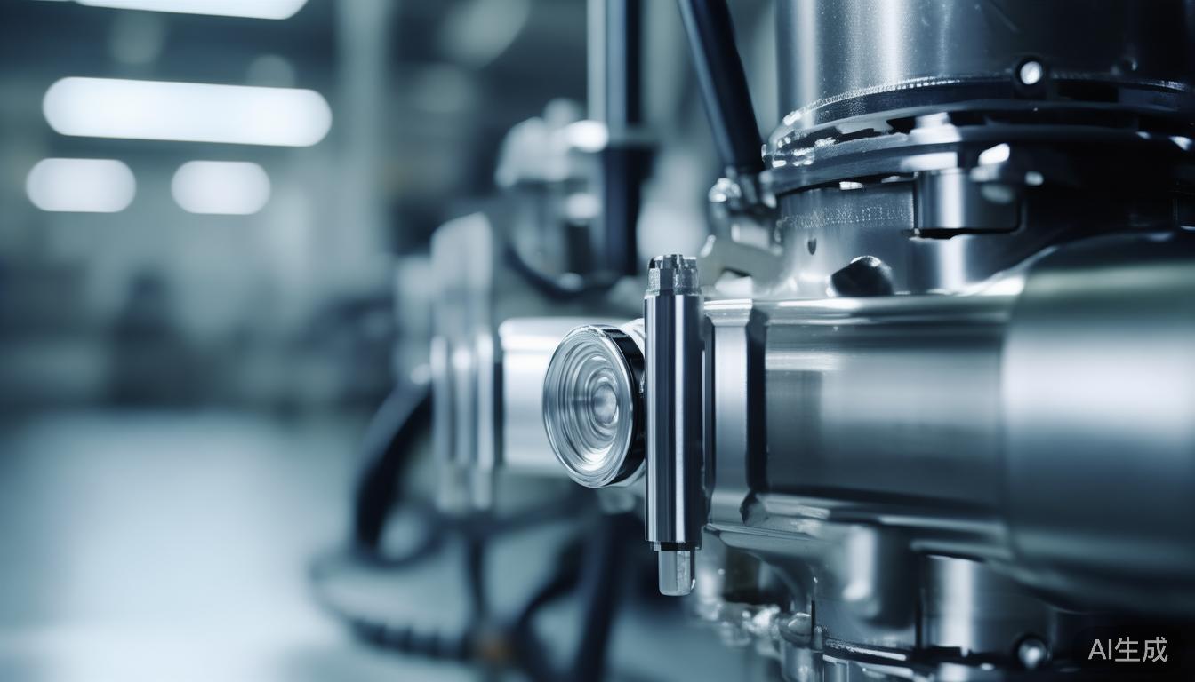 Balance Tech Solutions Advanced Thermal Balancing Valve Solutions for Optimal Tech Flow Performance