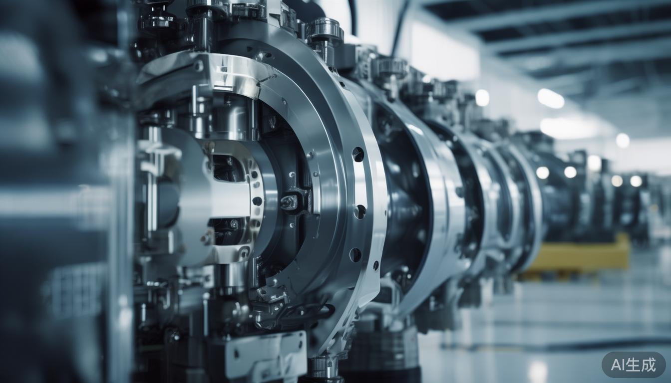 Pressure Control Technology and Pressure Balancing Technology for Optimal Pressure Valve Adjustment