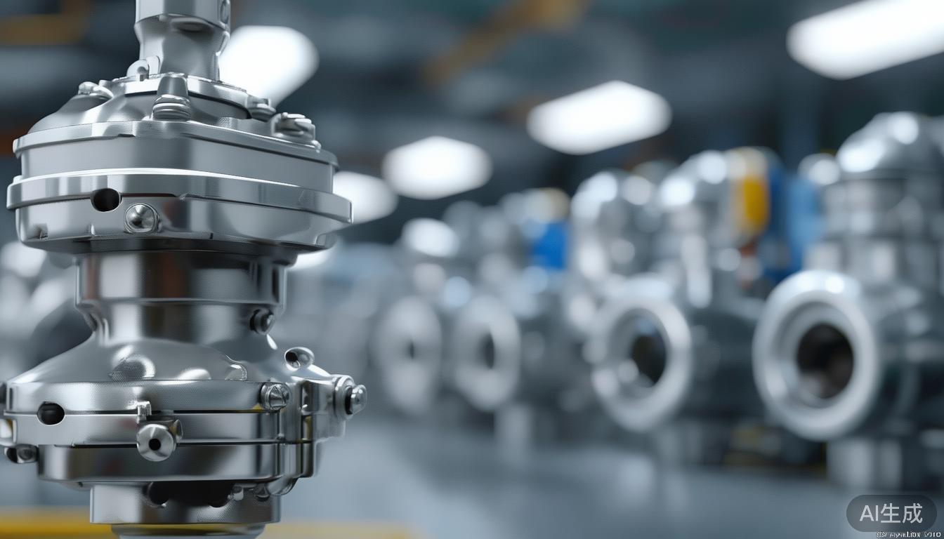 Industrial breather valve function maintenance and filter systems design for vacuum applications